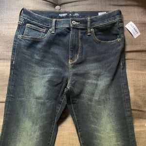 Boys Old Navy Jeans